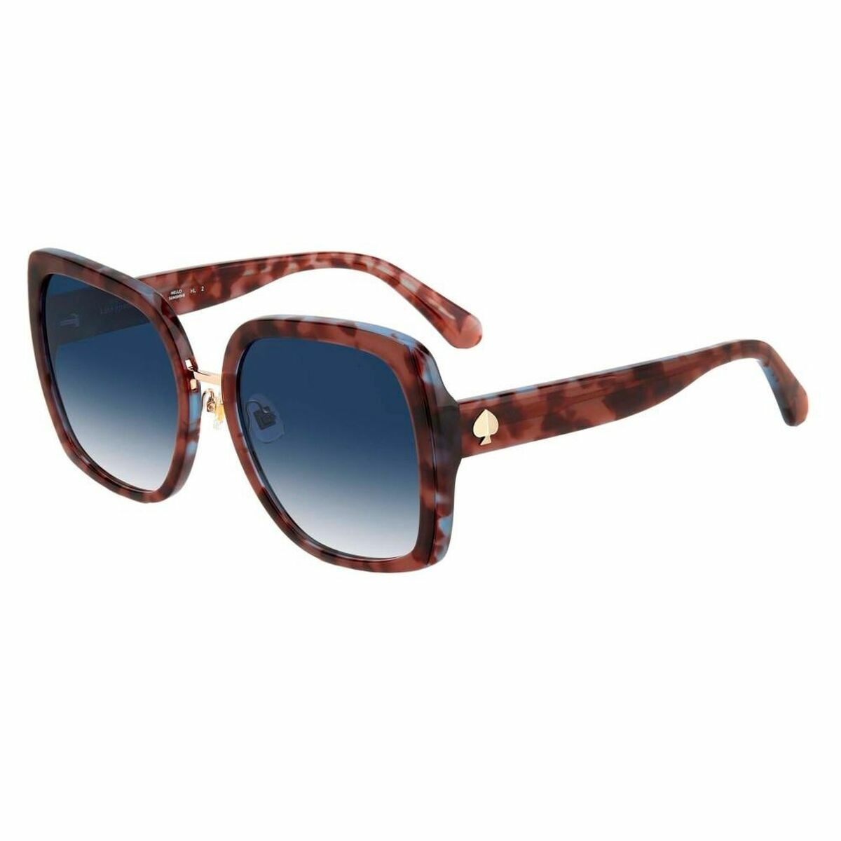0716736746326 - Damensonnenbrille KIMBER-G-S-JBW ø 56 mm