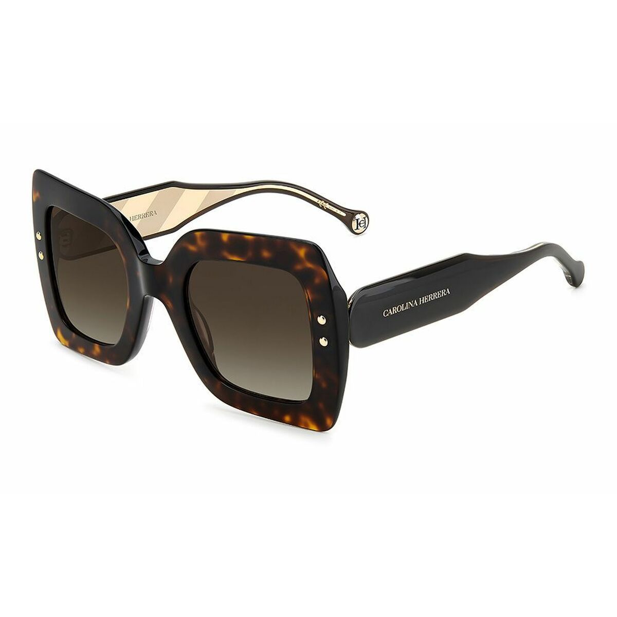 0716736747897 - Sonnenbrille - Her 0082 S - in brown - Sonnenbrille für Damen 0716736747897 - Sonnenbrille - Her 0082 S - in brown - Sonnenbrille für Damen