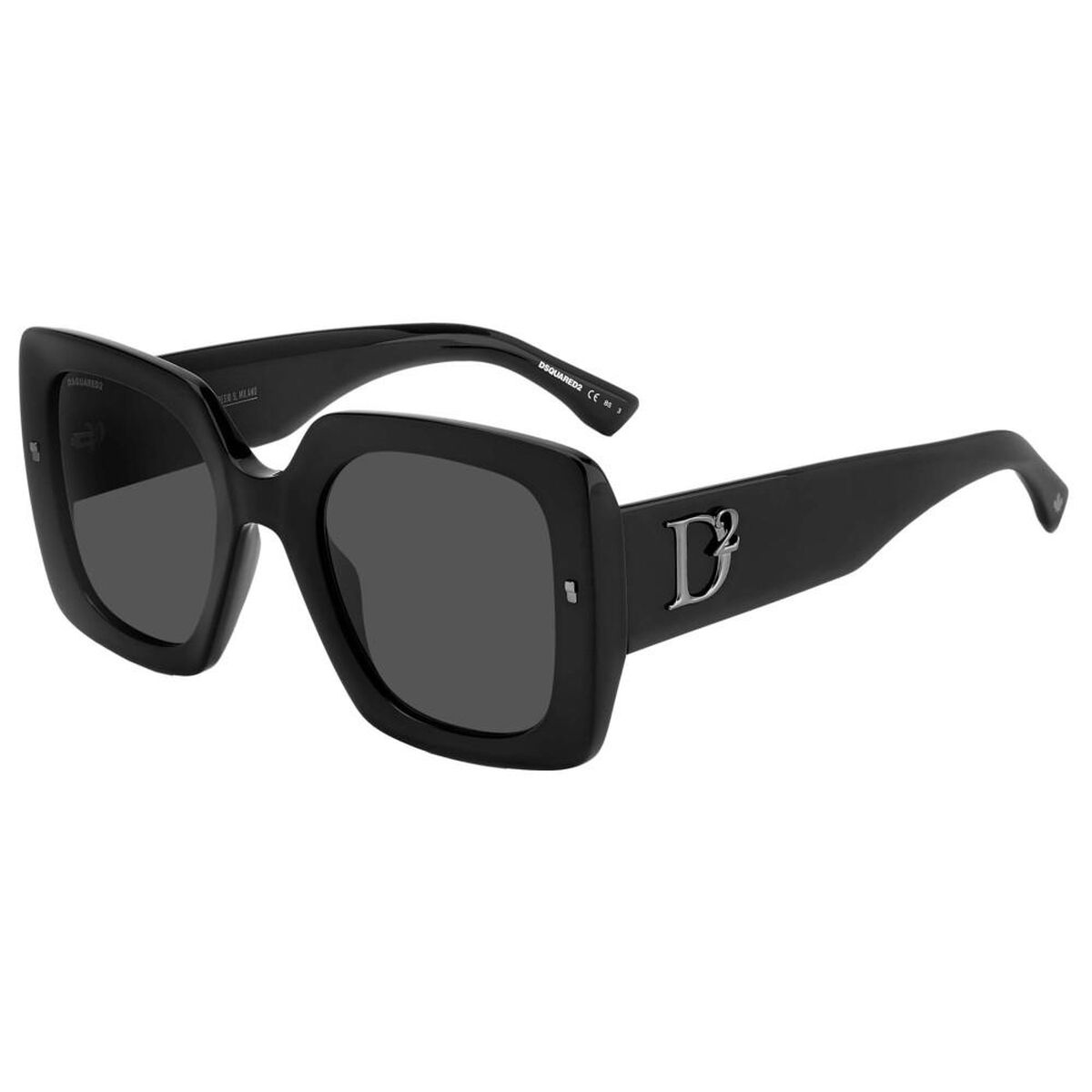 0716736750927 - Damensonnenbrille D2 0063_S