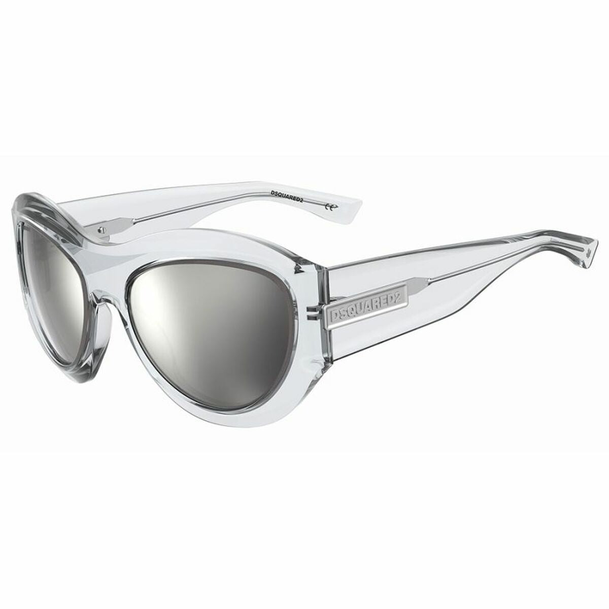 0716736760124 - Damenbrille DSquared2 D2-0072-S-900 Ø 59 mm