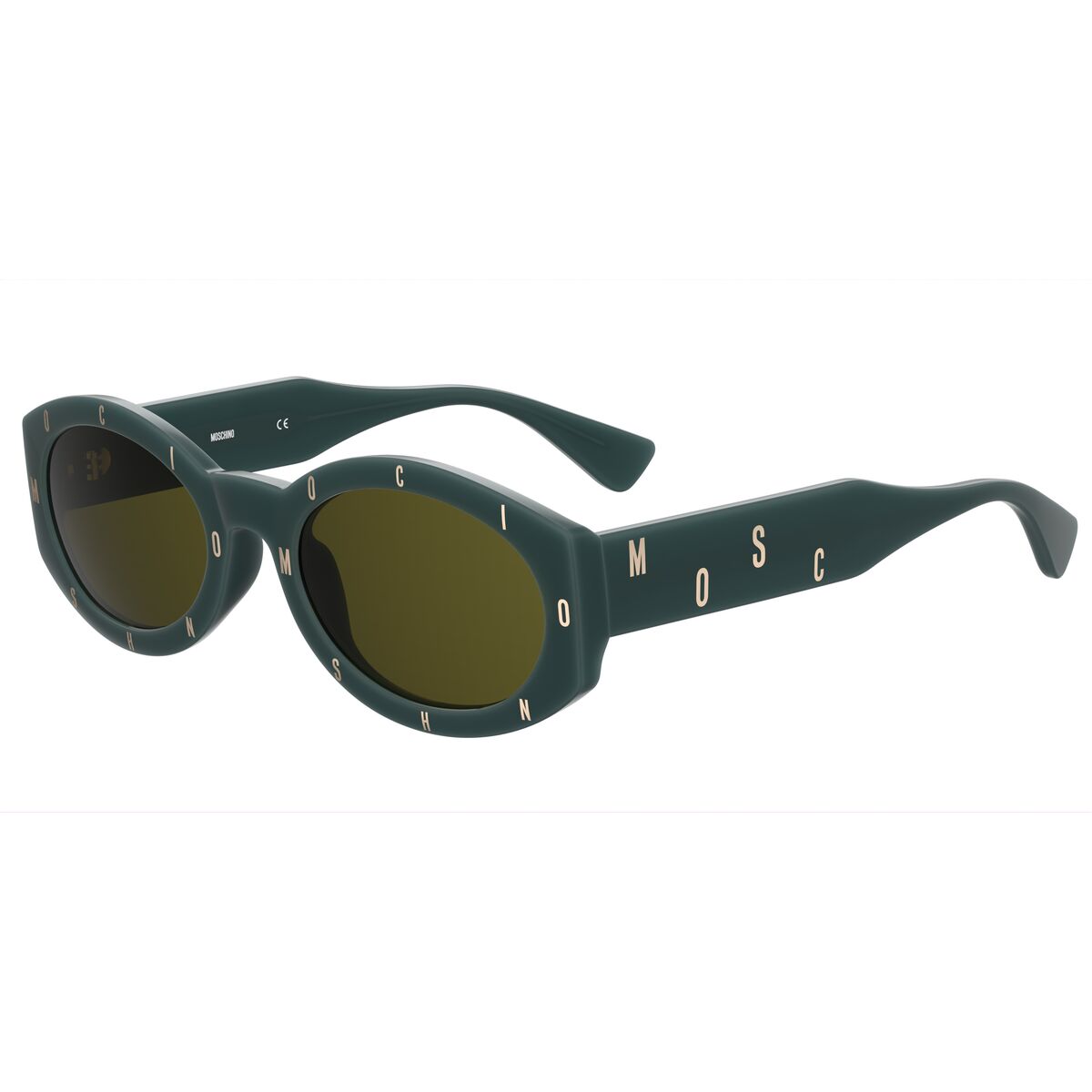 0716736764054 - Ladies Sunglasses MOS141-S-1EDF5QT Ø 55 mm