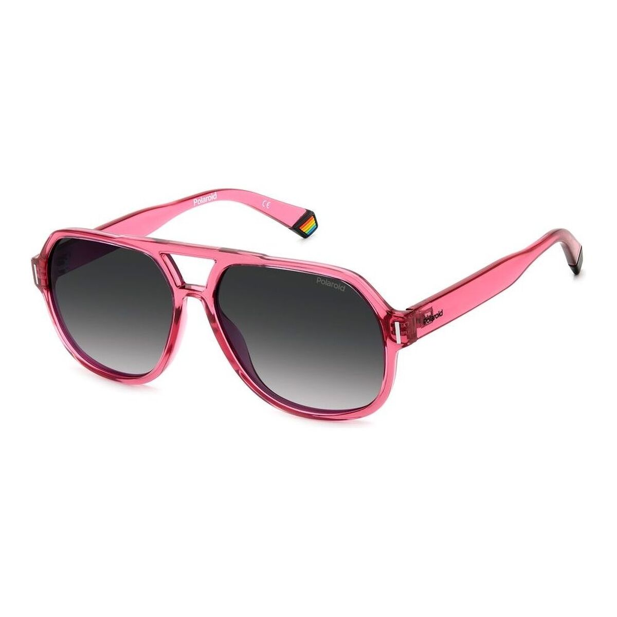 0716736767239 - Ladies Sonnenbrille PLD-6193-S-MU1 Ø 57 mm