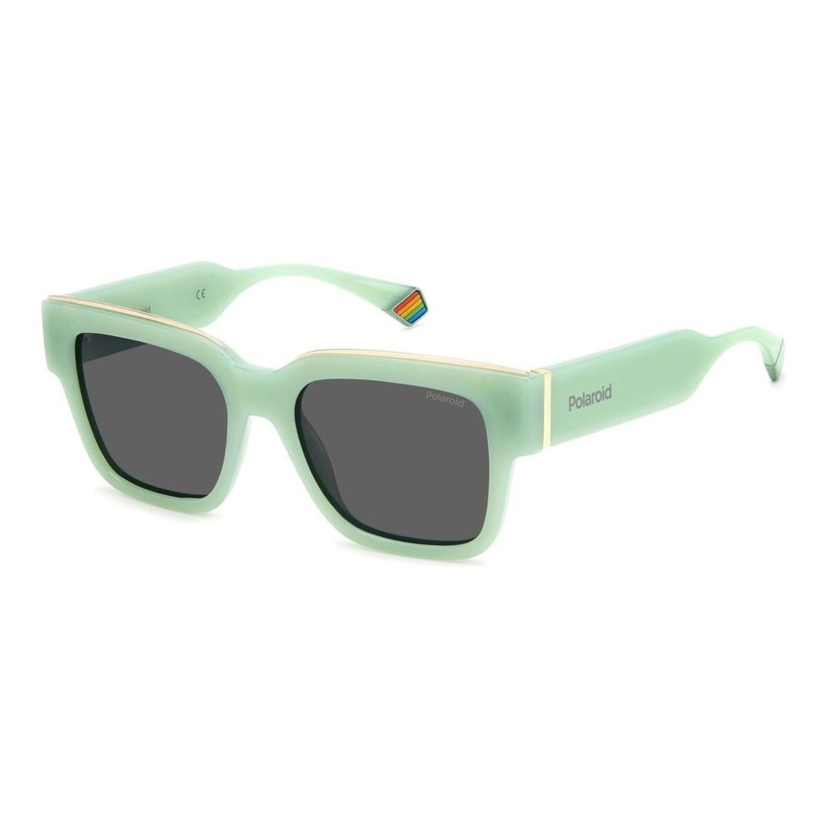 0716736770659 - Ladies Sunglasses PLD-6198-S-X-1EDF2M9 Ø 52 mm