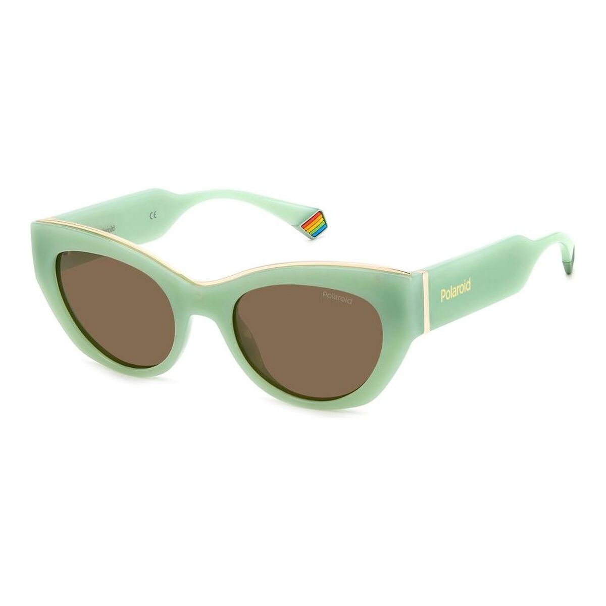 0716736770734 - Ladies Sunglasses PLD-6199-S-X-1EDF0SP Ø 50 mm 0716736770734 - Ladies Sunglasses PLD-6199-S-X-1EDF0SP Ø 50 mm