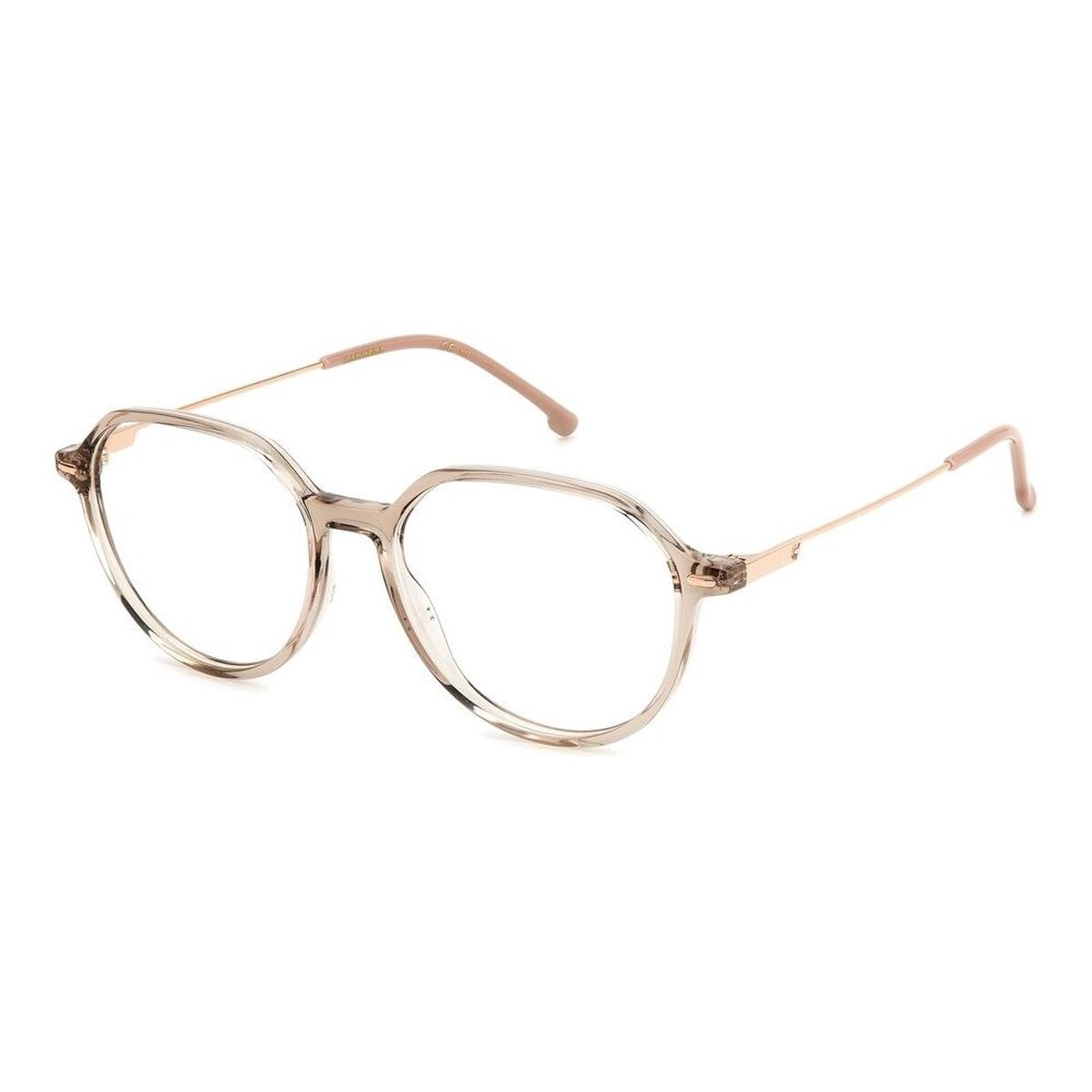 0716736771267 - Unisex Spectacle frame CARRERA-2044T-10AF015 Ø 50 mm