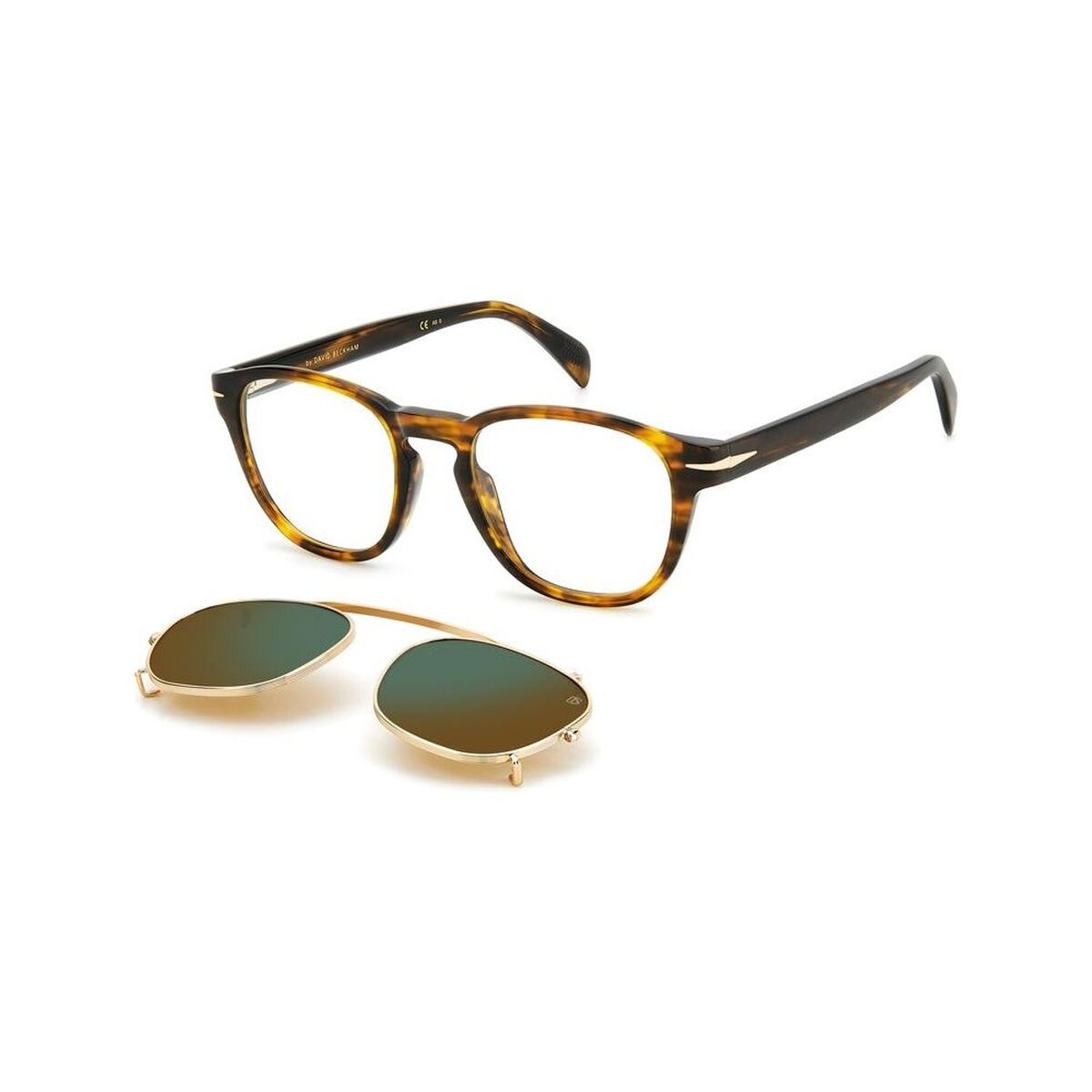 0716736772400 - Herrensonnenbrille DB 1117_CS 0716736772400 - Herrensonnenbrille DB 1117_CS