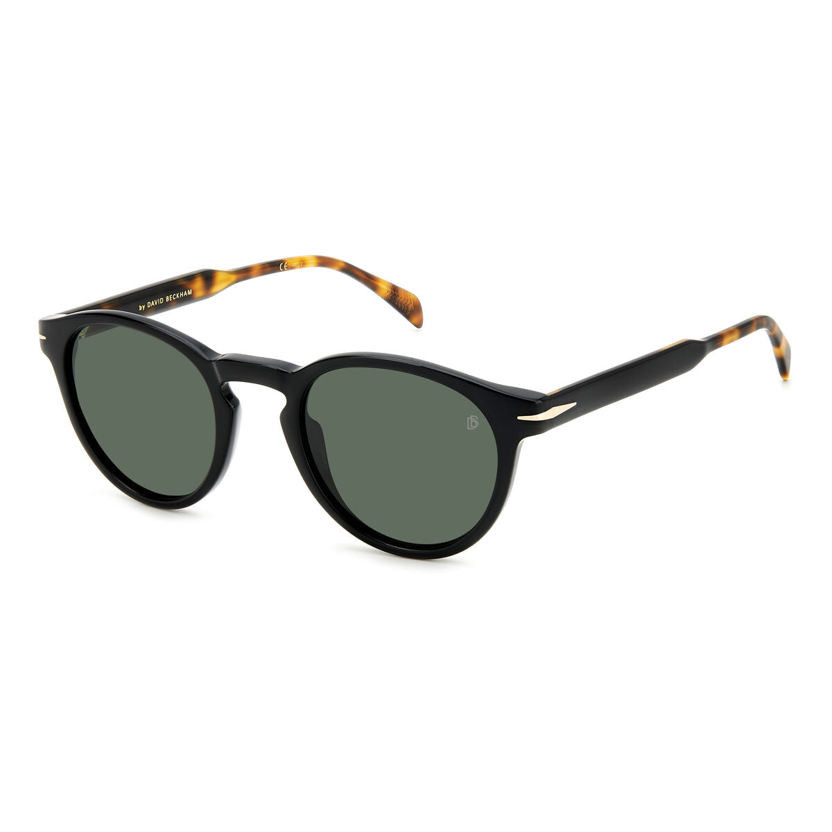 0716736772523 - Herrensonnenbrille DB-1111-S-WR7 Ø 50 mm