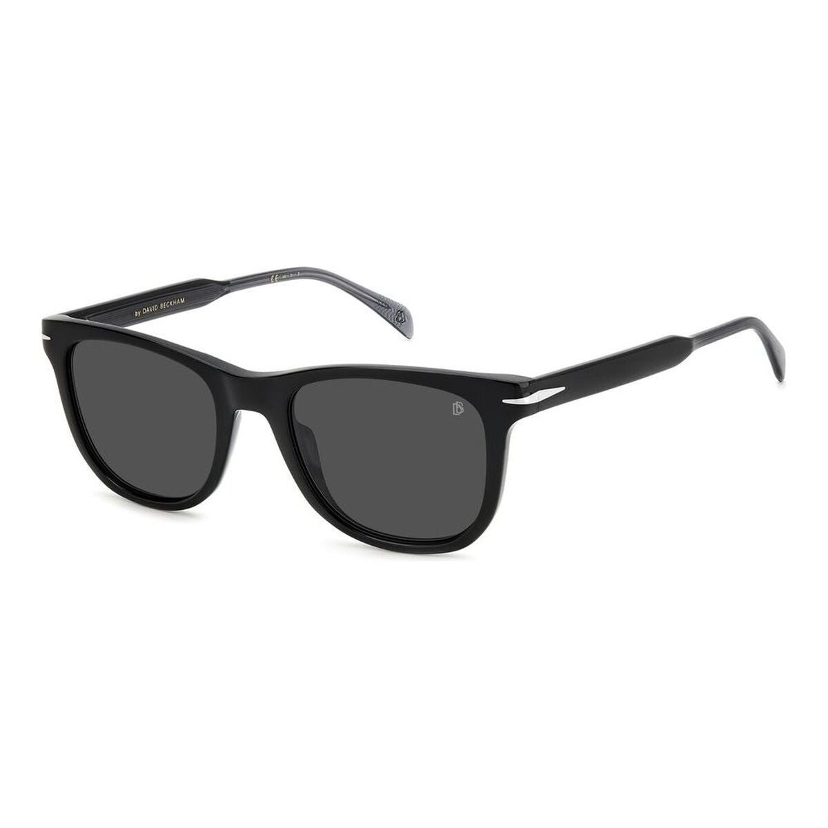 0716736772639 - Herrensonnenbrille DB-1113-S-08A Ø 52 mm