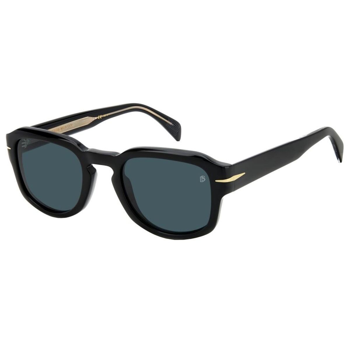 0716736772677 - Ladies Sunglasses DB 7098_S Ø 51 mm