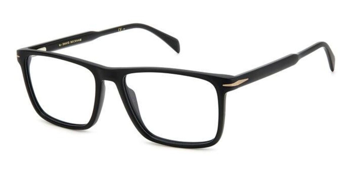 0716736773919 - Herren DB 1124 003 Rahmen von BRILLEN Acetat   Quadratisch