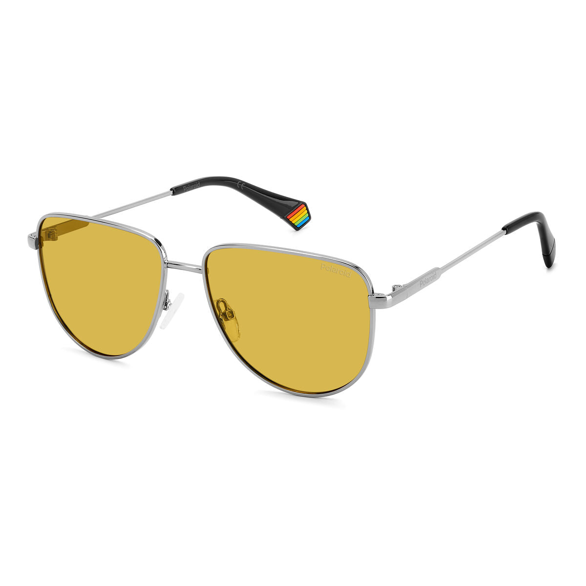 0716736774152 - Unisex-Sonnenbrille PLD-6196-S-X-6LBF6MU ø 56 mm