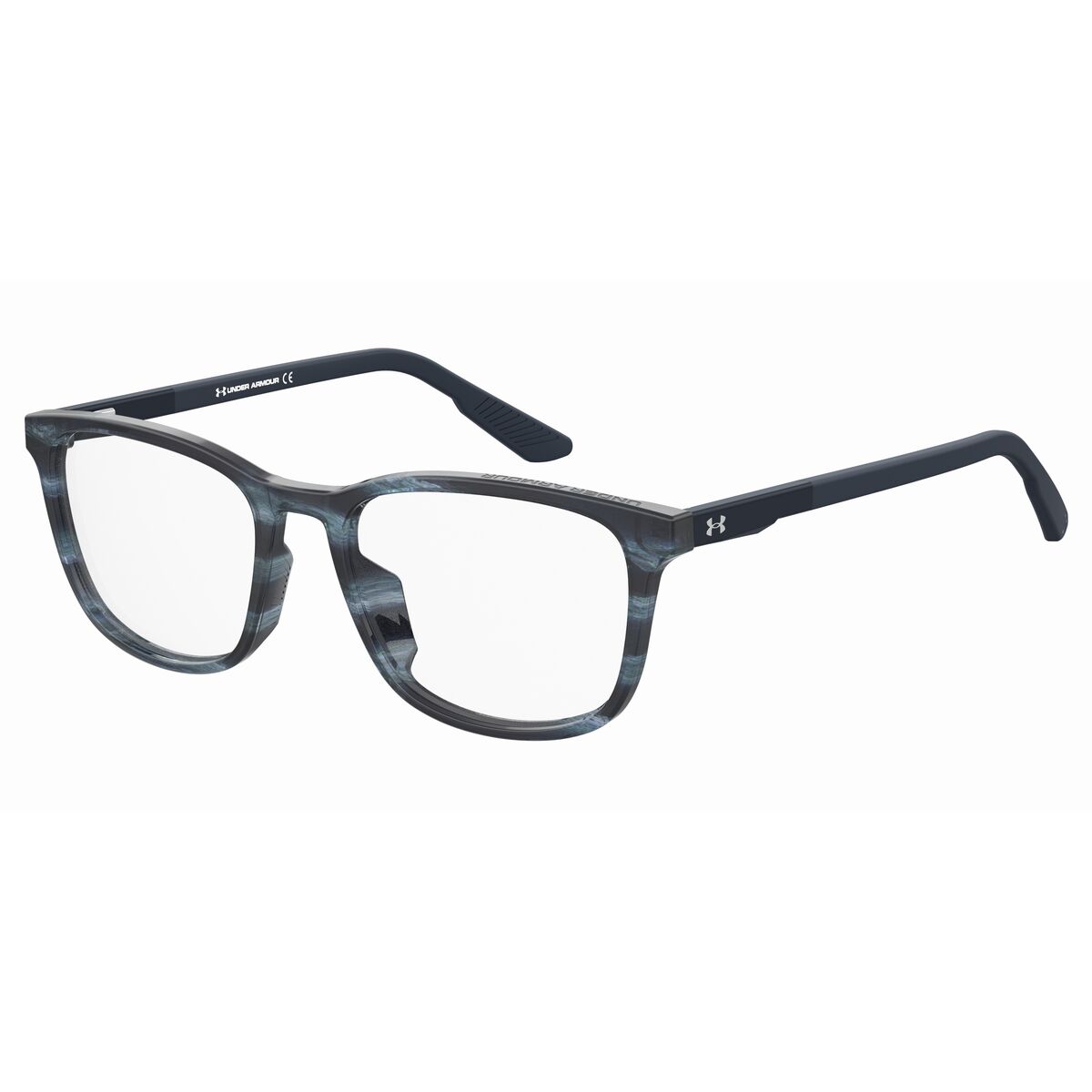 0716736774206 - Men Spectacle frame UA-5011-G-38IF418 Blue ø 54 mm