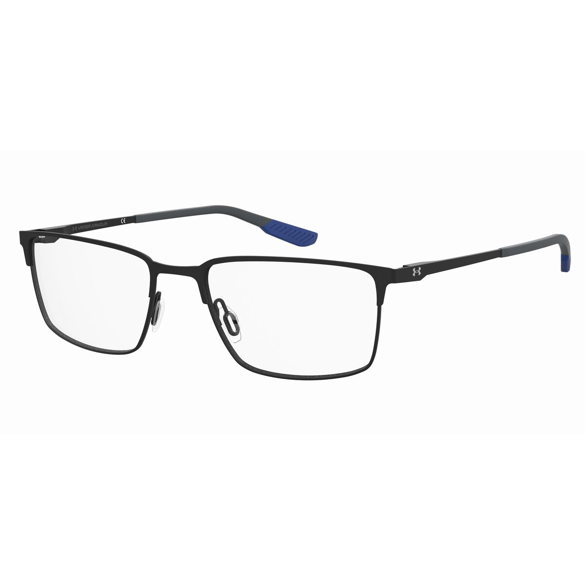 0716736774503 - Men Spectacle frame UA-5058XL-G-003G020 Black ø 60 mm