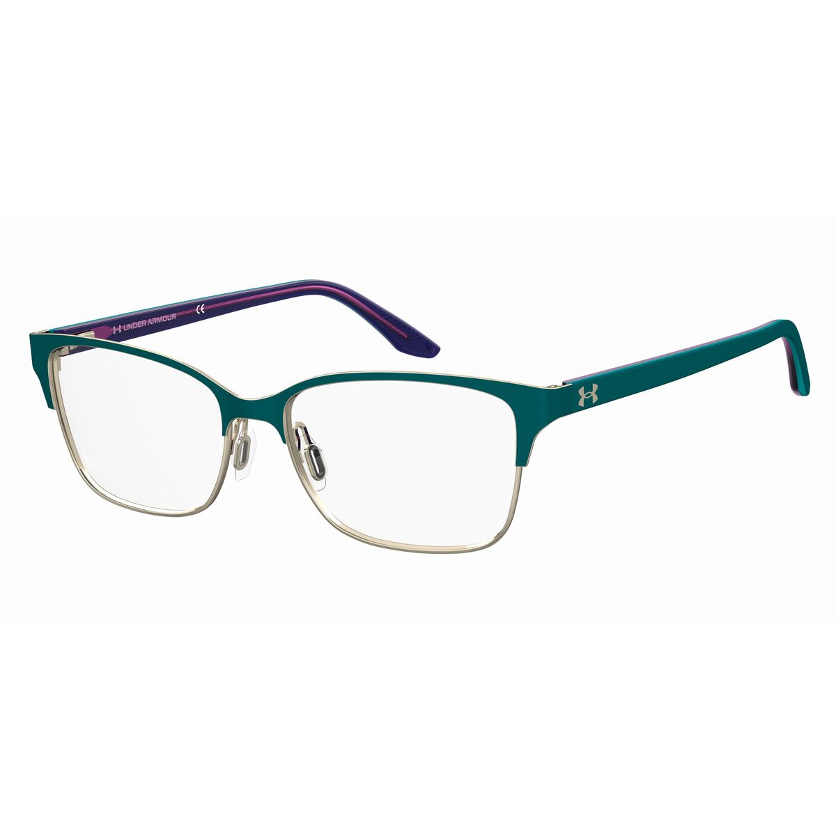 0716736774602 - Ladies Spectacle frame UA-5054-G-ZI9F315 Ø 53 mm