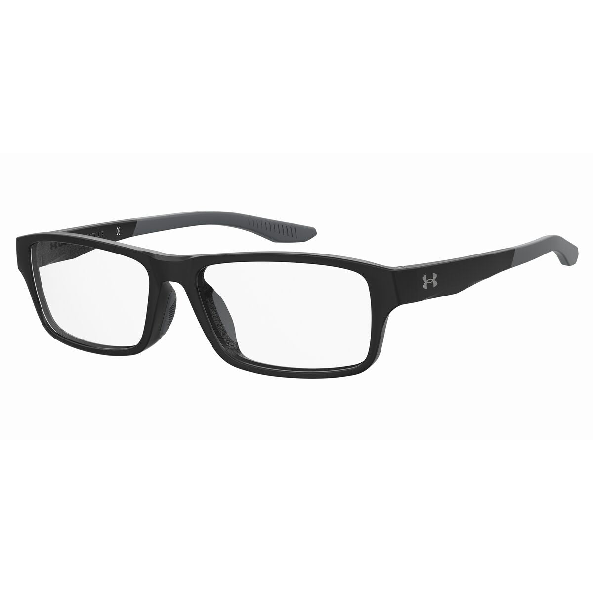 0716736774886 - Men Spectacle frame UA-5059-F-807F816 Black ø 58 mm