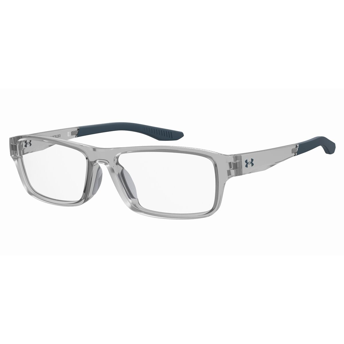 0716736774909 - Men Spectacle frame UA-5059-F-CBLF816 Grey ø 58 mm