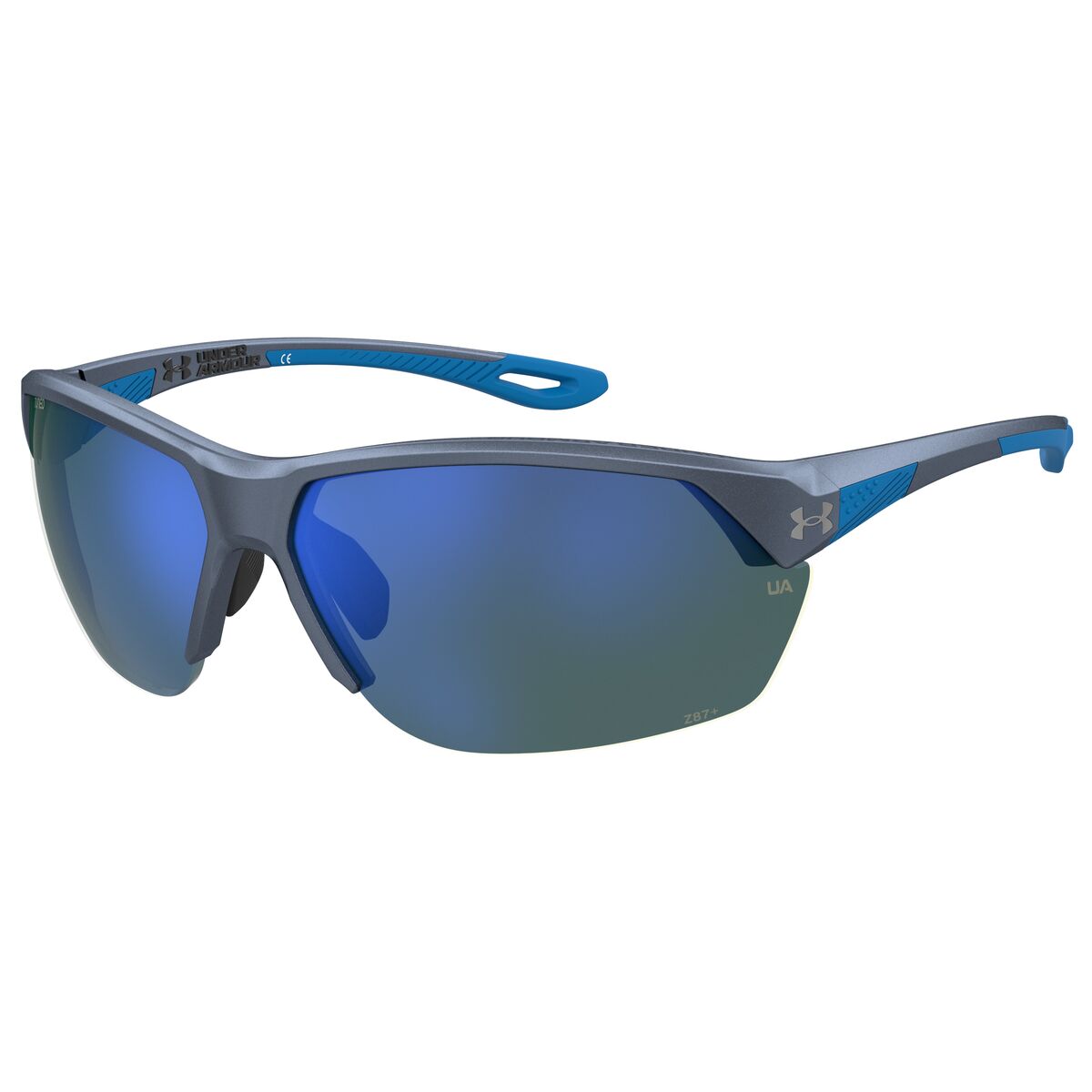 0716736776439 - Herrensonnenbrille UA-COMPETE-09VH5V8 Ø 75 mm