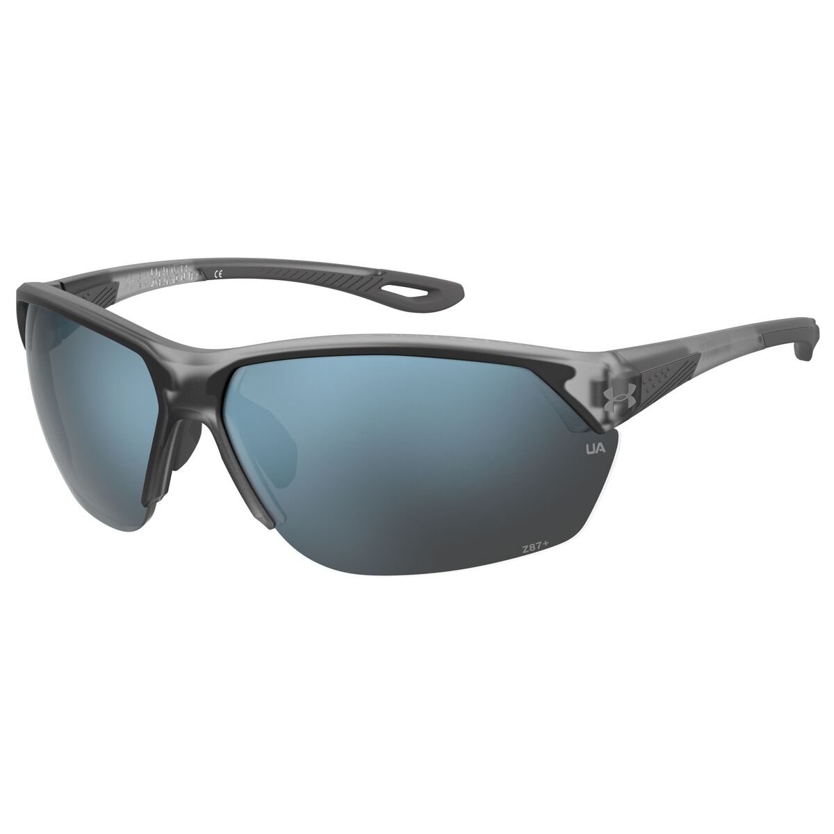 0716736776460 - Männliche Sonnenbrille unter Rüstung UA-Kompetenz-RIWH5QI Ø 75 mm