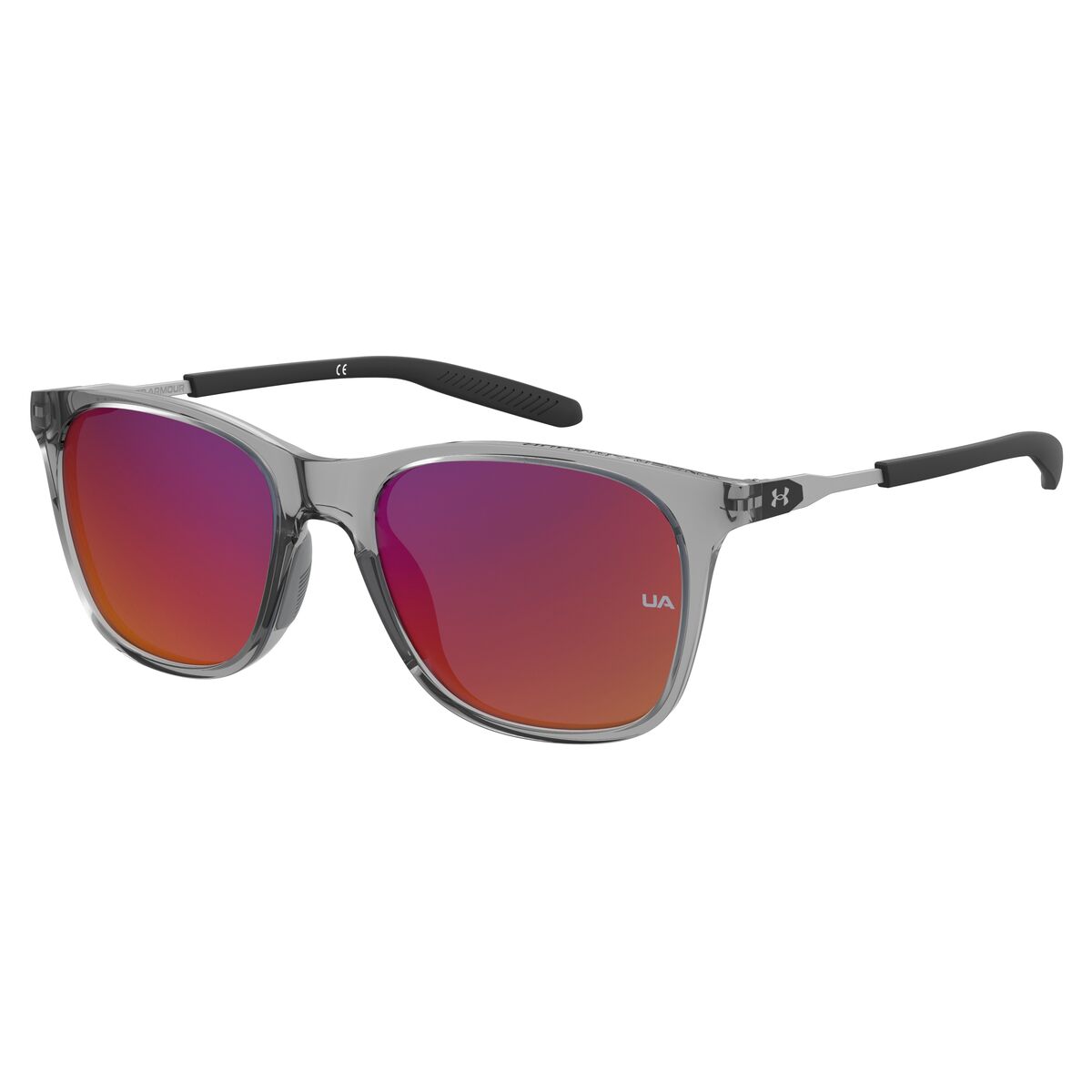 0716736776491 - Herrensonnenbrille UA-GAMUT-63MF4MI ø 54 mm