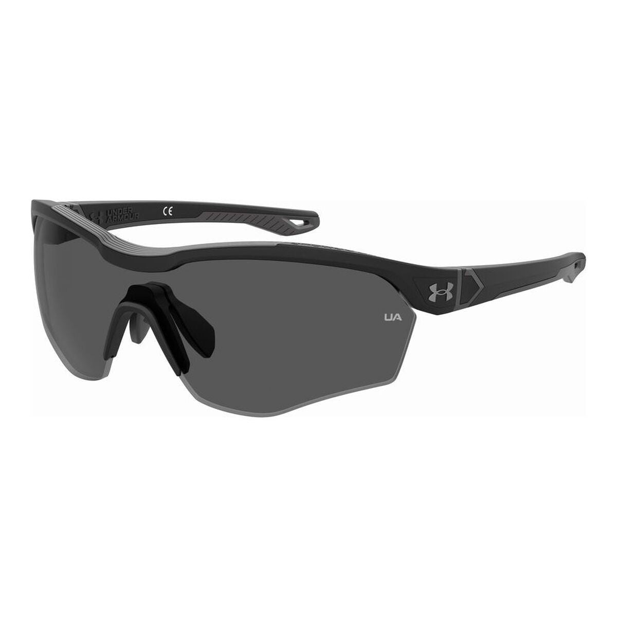 0716736776682 - Männliche Sonnenbrille UA-Yard-Pro-F-003J9ka Ø 99 mm