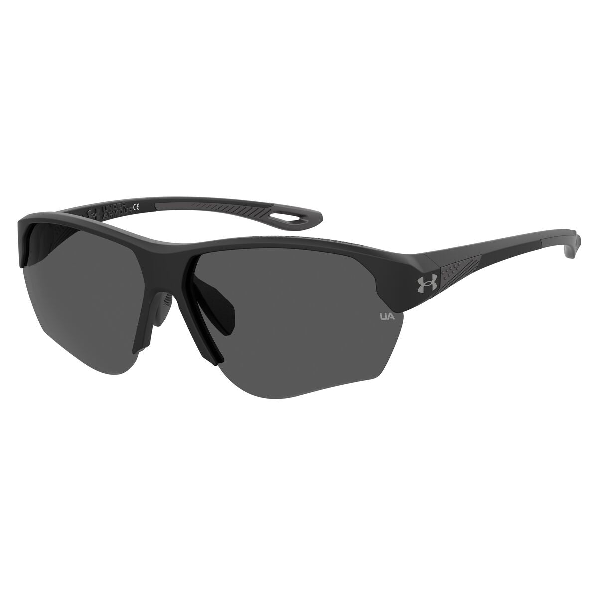 0716736776743 - Männer Sonnenbrille unter Armor UA-Kompetenz-F-003G8KA Ø 68 mm