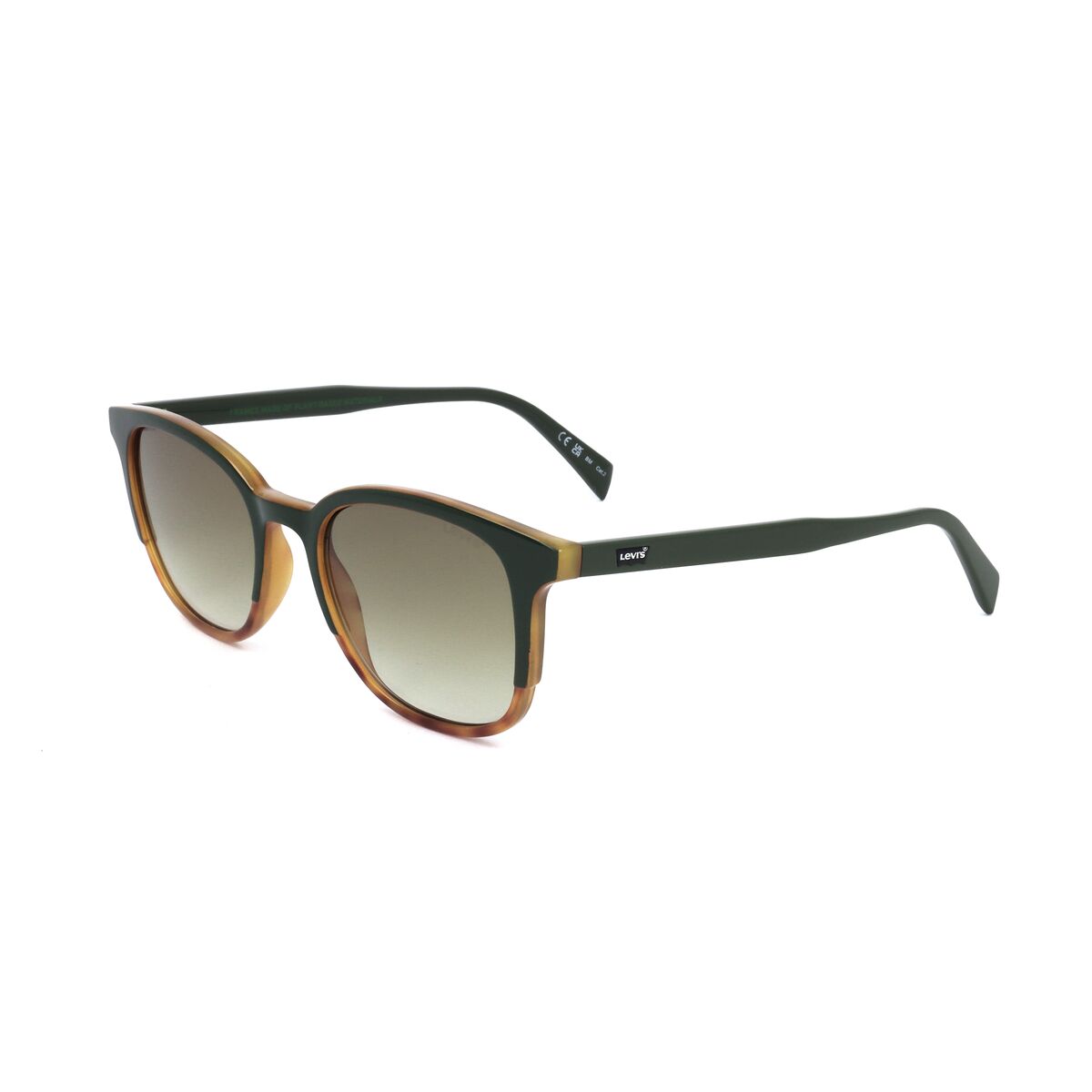 0716736776996 - Mens Sunglasses Levis LV-5024-S-XGW