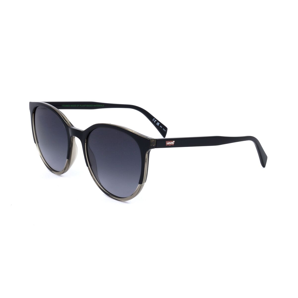 0716736777153 - Ladies Sunglasses Levis LV-5022-S-08A