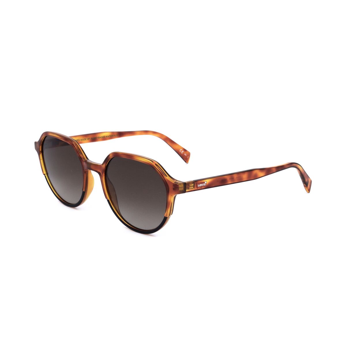 0716736777672 - Unisex-Sonnenbrille Levis LV-5023-S-581 ø 54 mm