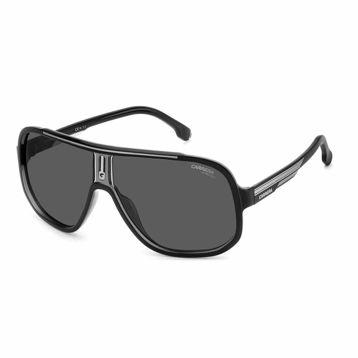 0716736777825 - Unisex-Sonnenbrille CARRERA-1058-S-08A63M9 Ø 64 mm 0716736777825 - Unisex-Sonnenbrille CARRERA-1058-S-08A63M9 Ø 64 mm