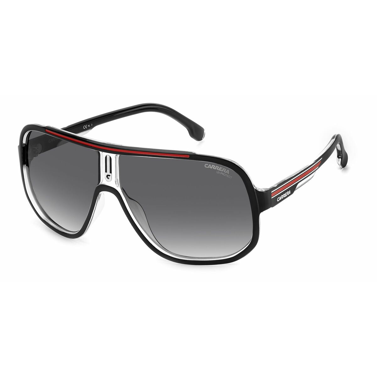 0716736777856 - Mens Sunglasses CARRERA-1058-S-OIT Ø 64 mm