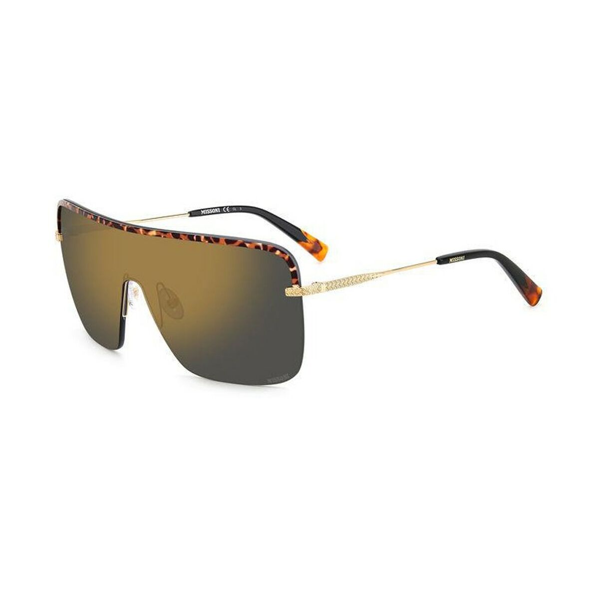 0716736779751 - Ladies Sunglasses MIS-0139-S-0NR Ø 99 mm