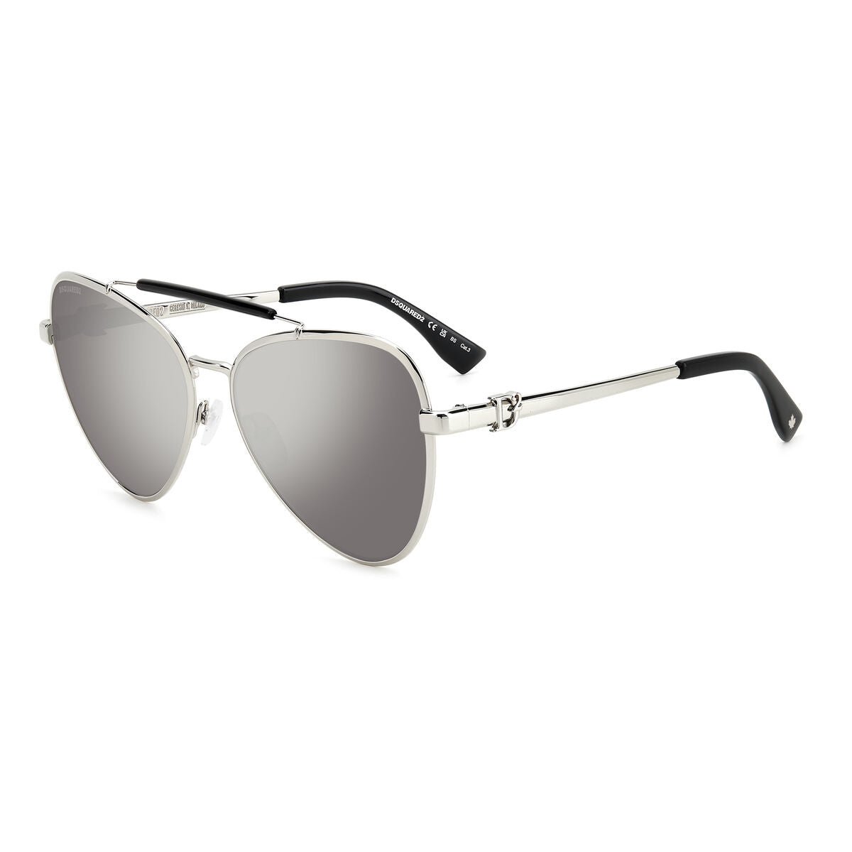 0716736787497 - Damensonnenbrille D2-0093-S-10 ø 60 mm 0716736787497 - Damensonnenbrille D2-0093-S-10 ø 60 mm