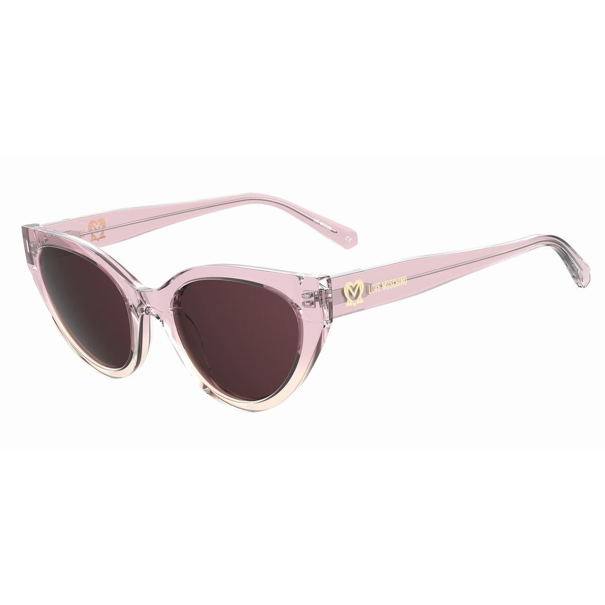 0716736793078 - Ladies Sunglasses MOL064-S-35JF3U1 Ø 53 mm