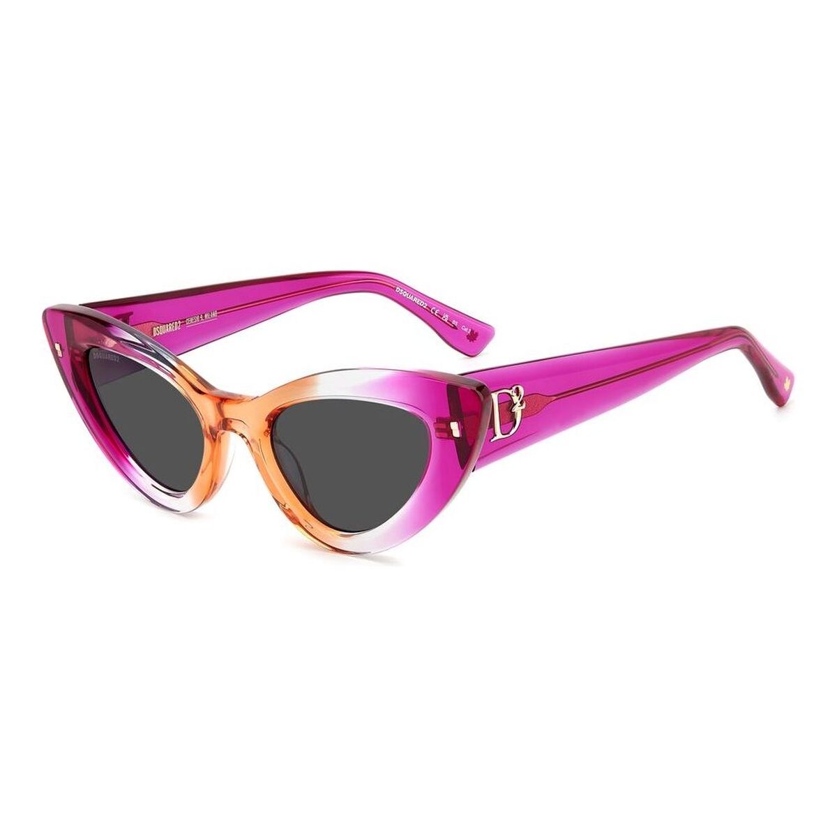 0716736794297 - Damensonnenbrille D2 0092_S