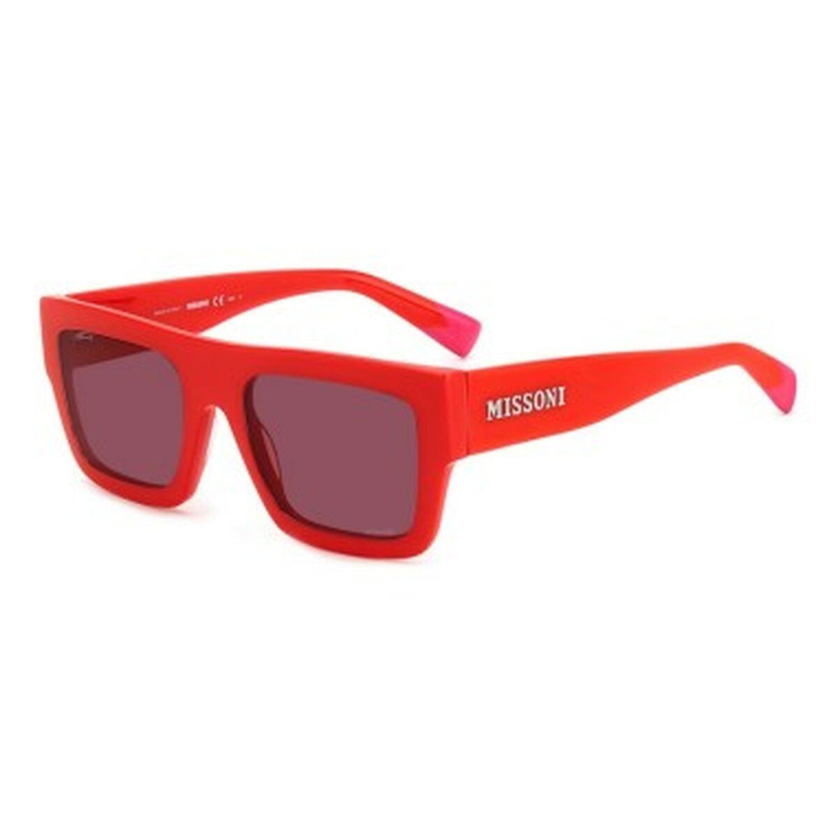 0716736796710 - Ladies Sunglasses MIS-0129-S-C9A Ø 53 mm