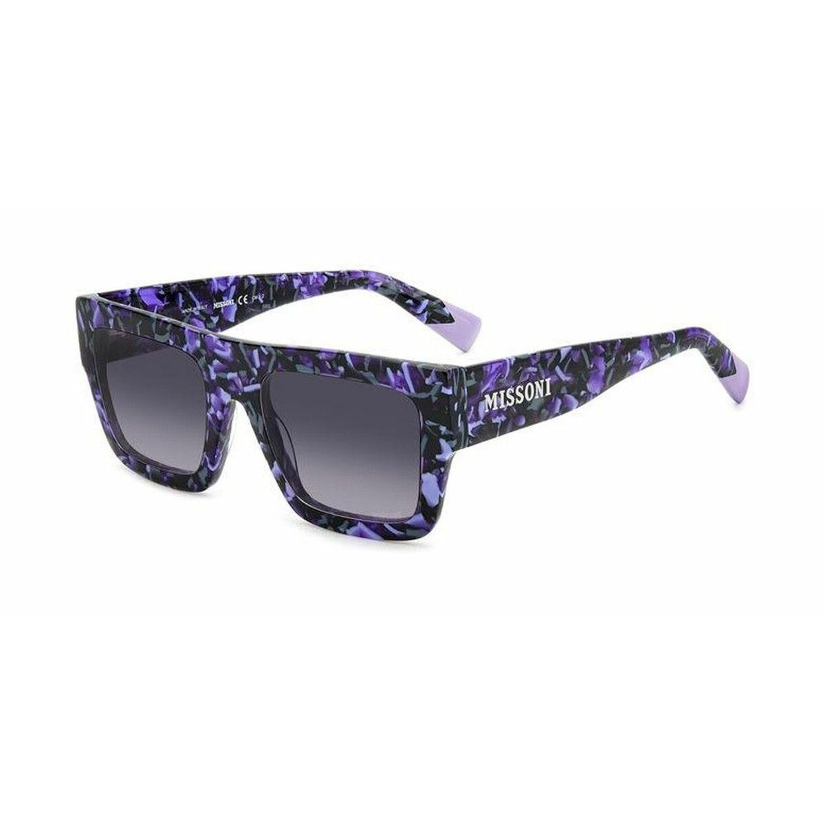 0716736796727 - Ladies Sunglasses MIS-0129-S-HKZ Ø 53 mm