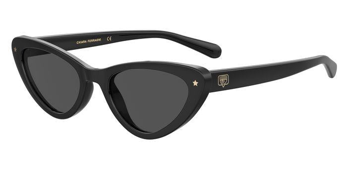 0716736800554 - Junior Vgl 7029 s 807 ir Gläser SONNENBRILLEN Steckdose Injiziert Schwarz Grau Katzenauge Normal 0716736800554 - Junior Vgl 7029 s 807 ir Gläser SONNENBRILLEN Steckdose Injiziert Schwarz Grau Katzenauge Normal