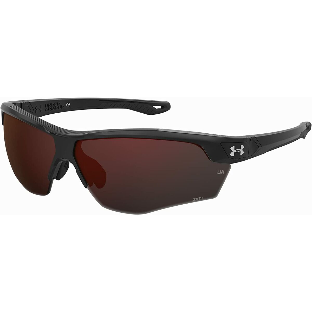 0716736800981 - Herrensonnenbrille UA-YARD-DUAL-CSAH67F