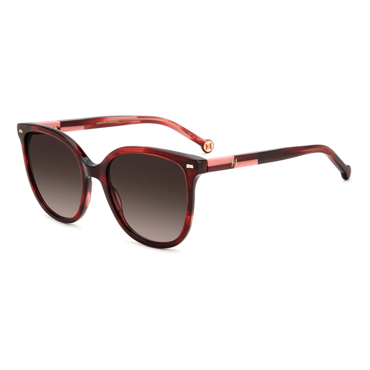 0716736801551 - Ladies Sunglasses HER-0136-S-K4G Ø 55 mm