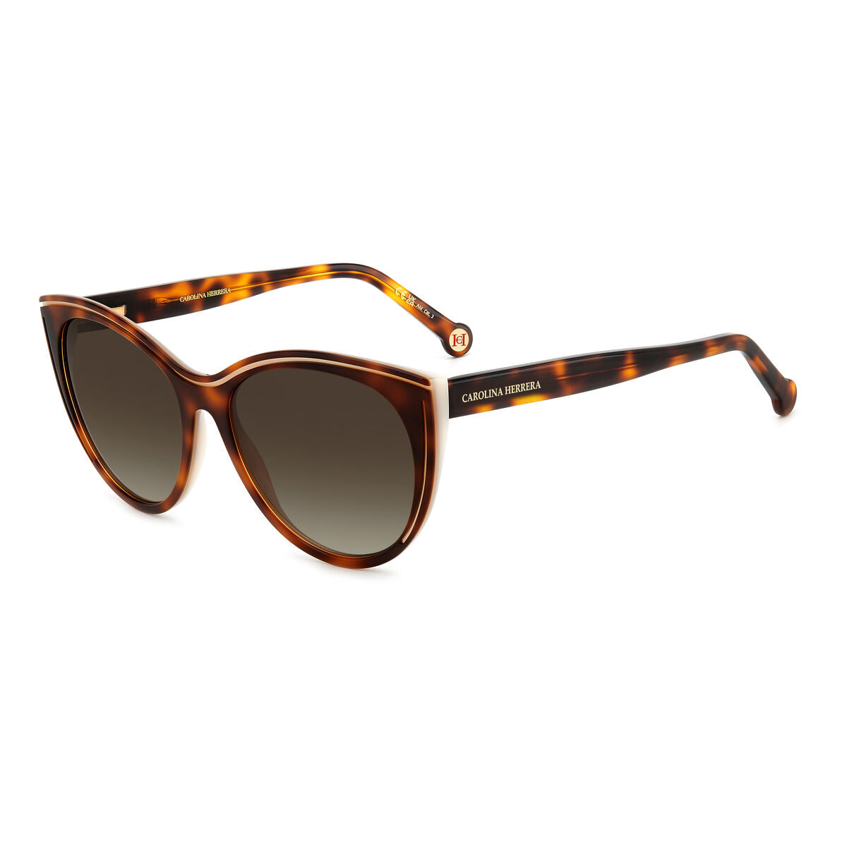 0716736802718 - Sonnenbrille - HER 0142 S - in multi - Sonnenbrille für Damen