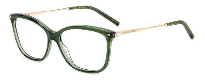 0716736802985 - Damen HER 0154 Y6K Rahmen von BRILLEN Acetat Grau  Quadratisch