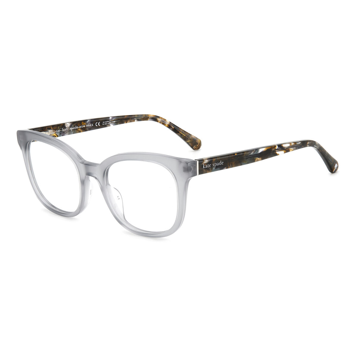 0716736803357 - Ladies Spectacle frame SAMARA-G-KB7F220 Ø 52 mm