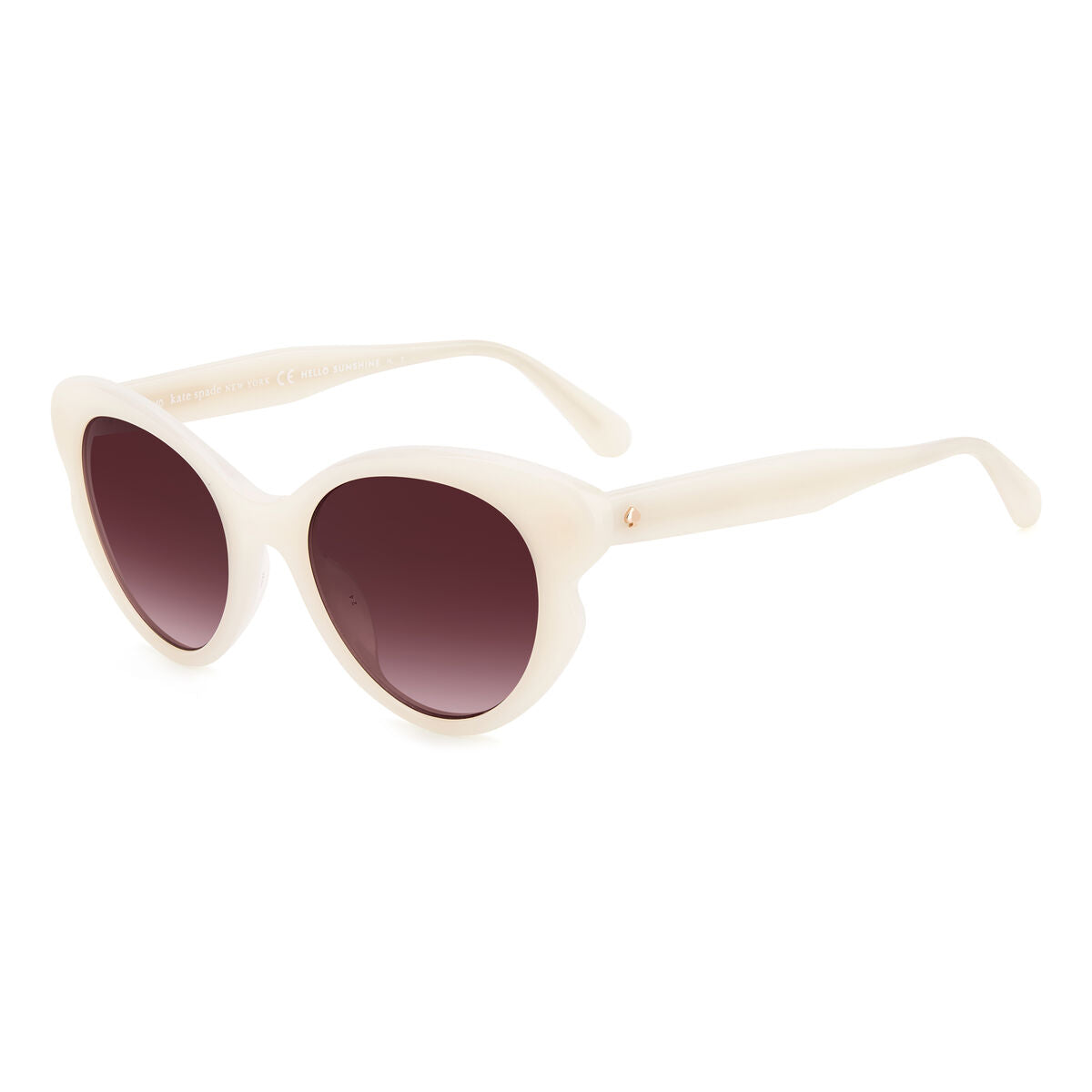 0716736805153 - Ladies Sunglasses ELINA-G-S-VK6F33X Ø 53 mm