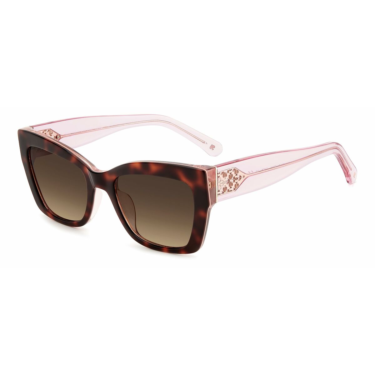 0716736805429 - Ladies Sunglasses VALERIA-S-0T4F3HA Ø 53 mm