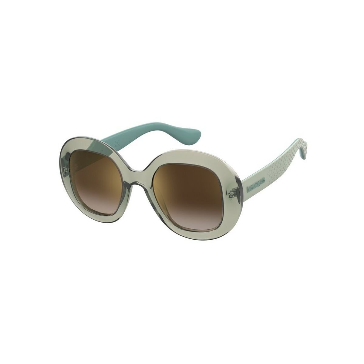 0716736842462 - Ladies Sunglasses LENCOIS-6CR Ø 50 mm