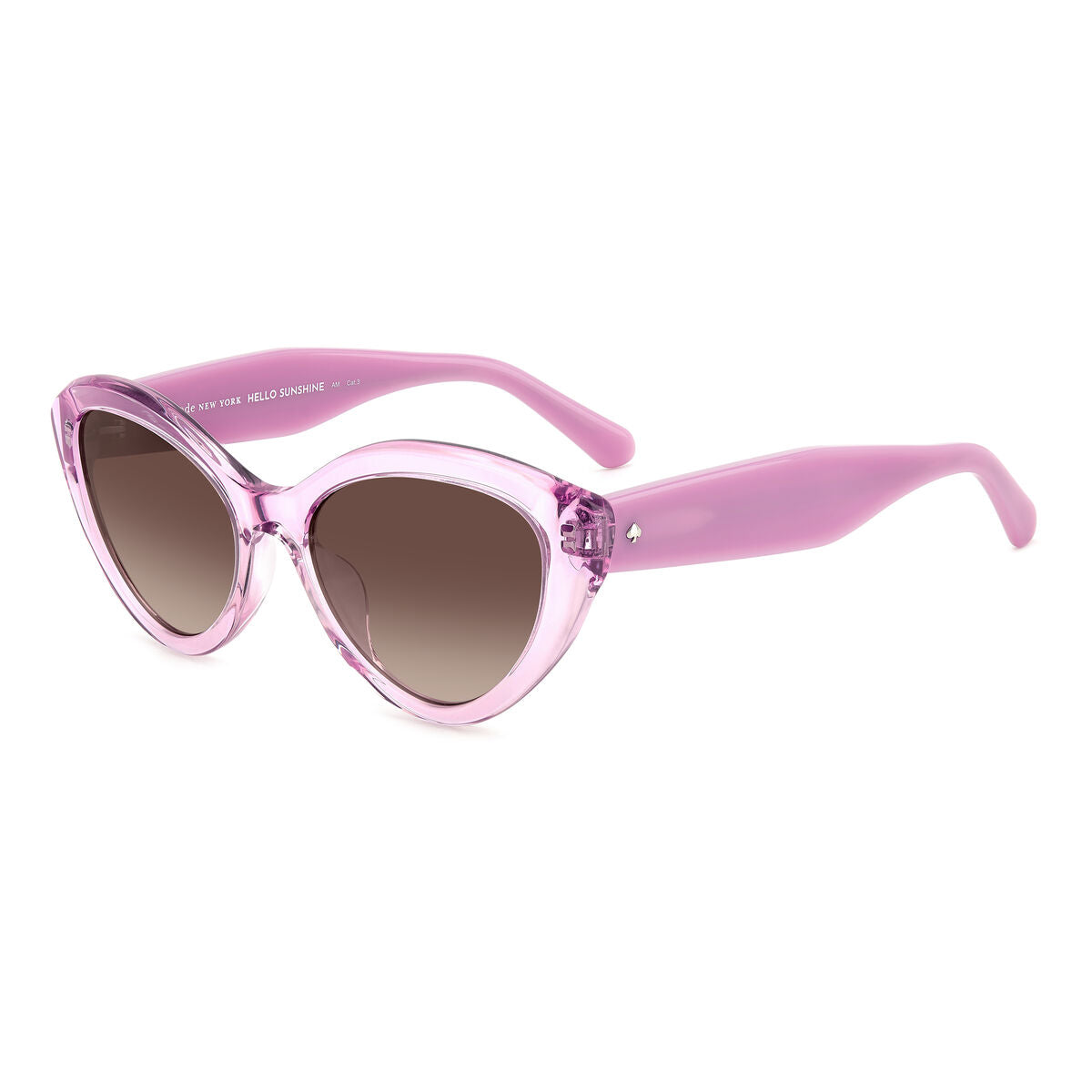 0716736843629 - Ladies Sunglasses JUNI-G-S-B3VF5HA Ø 55 mm