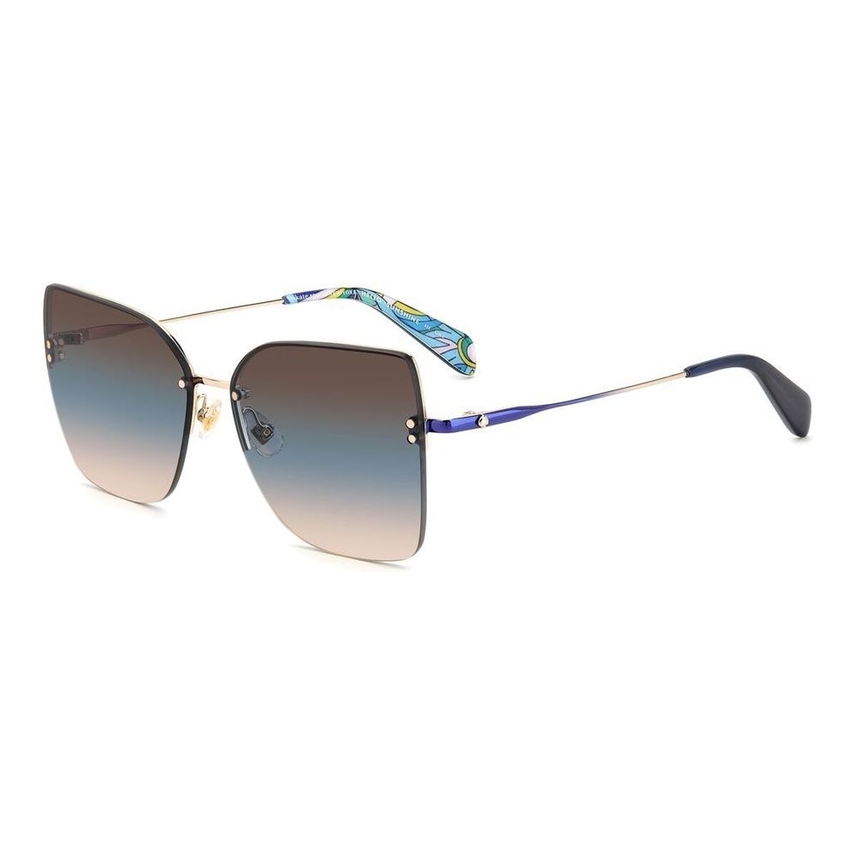 0716736843872 - Ladies Sunglasses ARIELLA-G-S-LKSF898 ø 58 mm