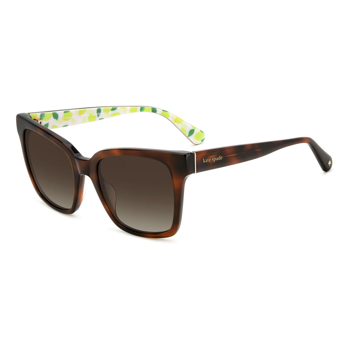 0716736845296 - Ladies Sunglasses HARLOW-G-S-086F5HA Ø 55 mm