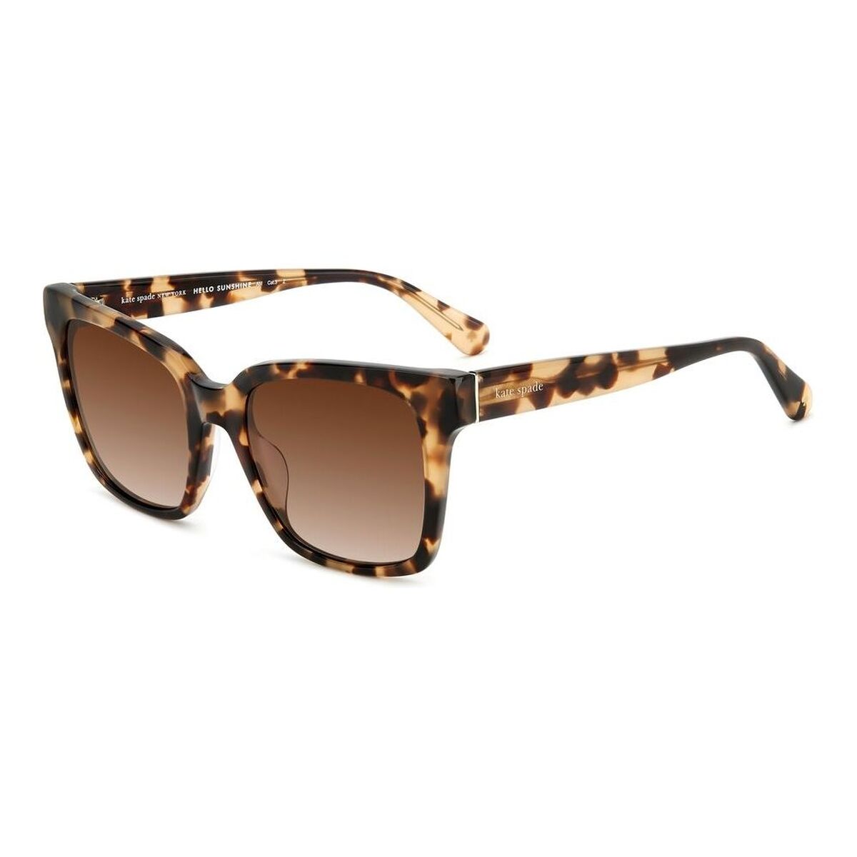 0716736845333 - Damensonnenbrille HARLOW_G_S 0716736845333 - Damensonnenbrille HARLOW_G_S