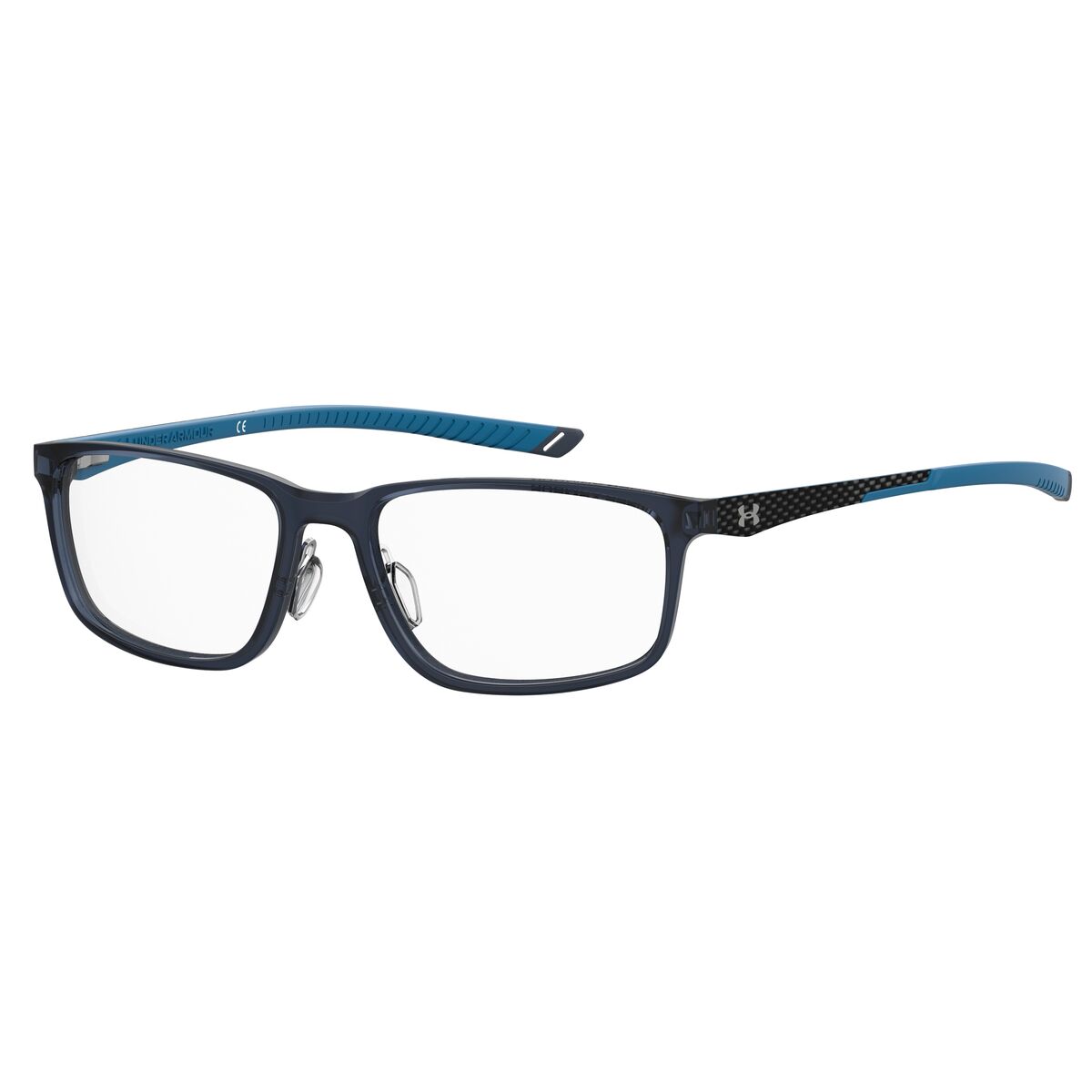 0716736845630 - Brillenfassung UA-5061-G-09VF617 Grau ø 56 mm 0716736845630 - Brillenfassung UA-5061-G-09VF617 Grau ø 56 mm